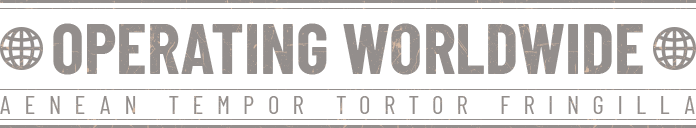 operating-wordwide